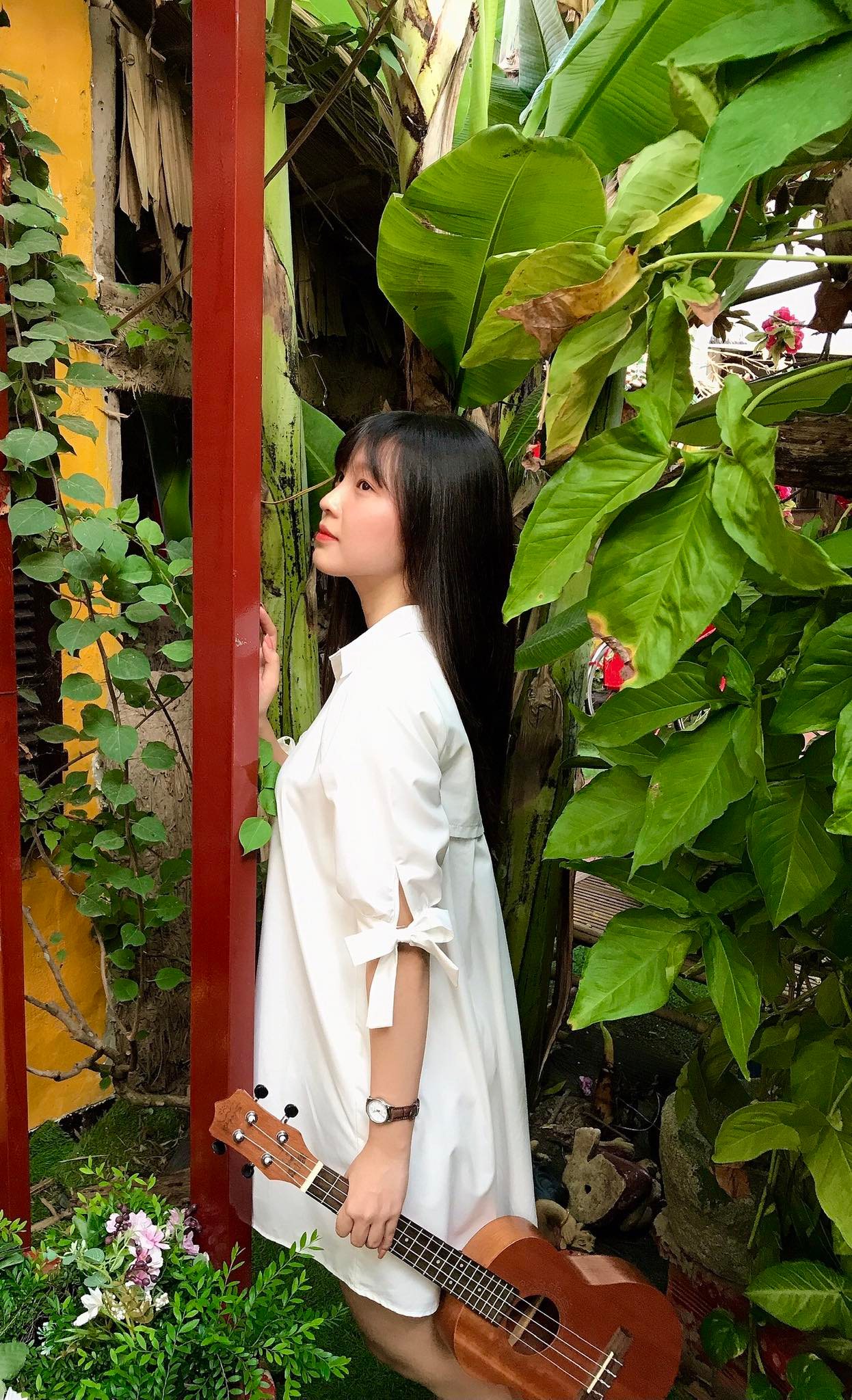 The Little World Of Janie