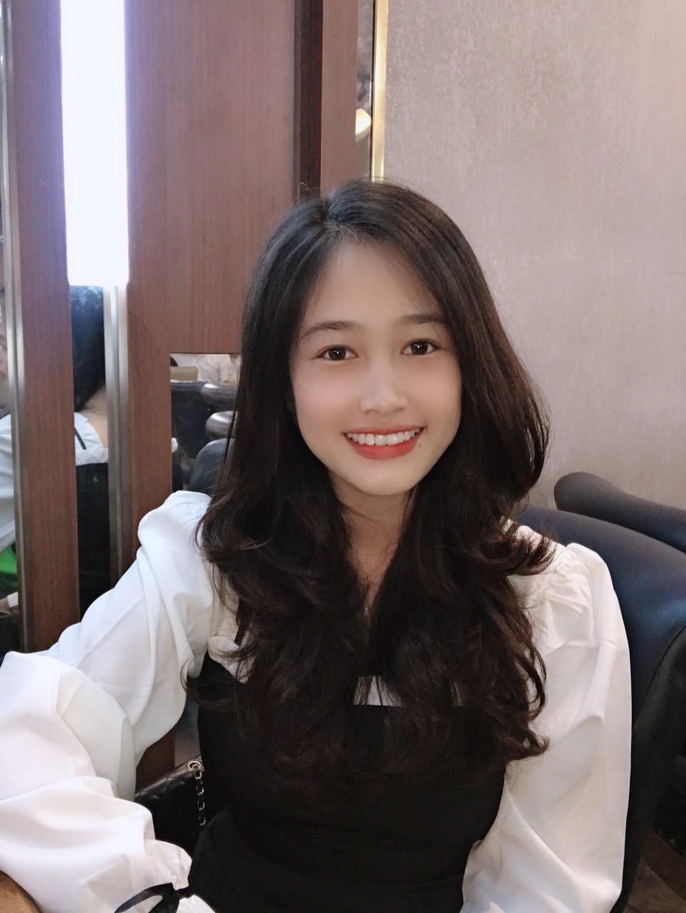 Cam Phương Lệ