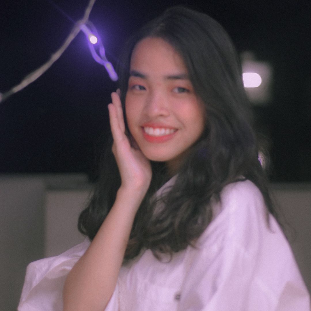 Dương Thị Thúy Nguyên
