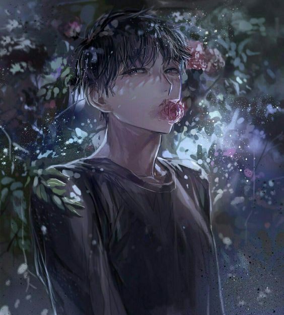 Nguyệt Hải Thanh Tịnh (Gia Anh)