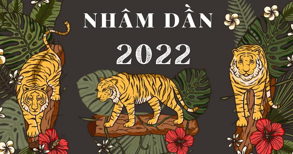 Nhâm Dần 2022: Ngành nghề nào sẽ phát triển vượt trội, cơ hội và thách thức nào dành cho 12 con giáp?