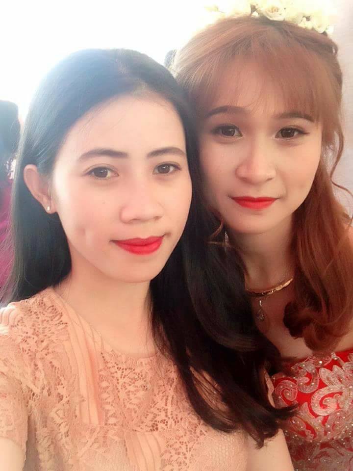 Đỗ thị liễu
