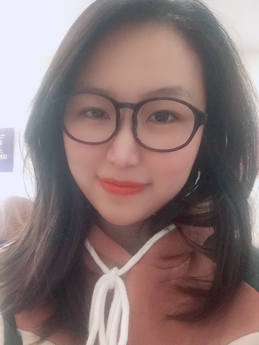Nguyễn Thị Thanh Huyền