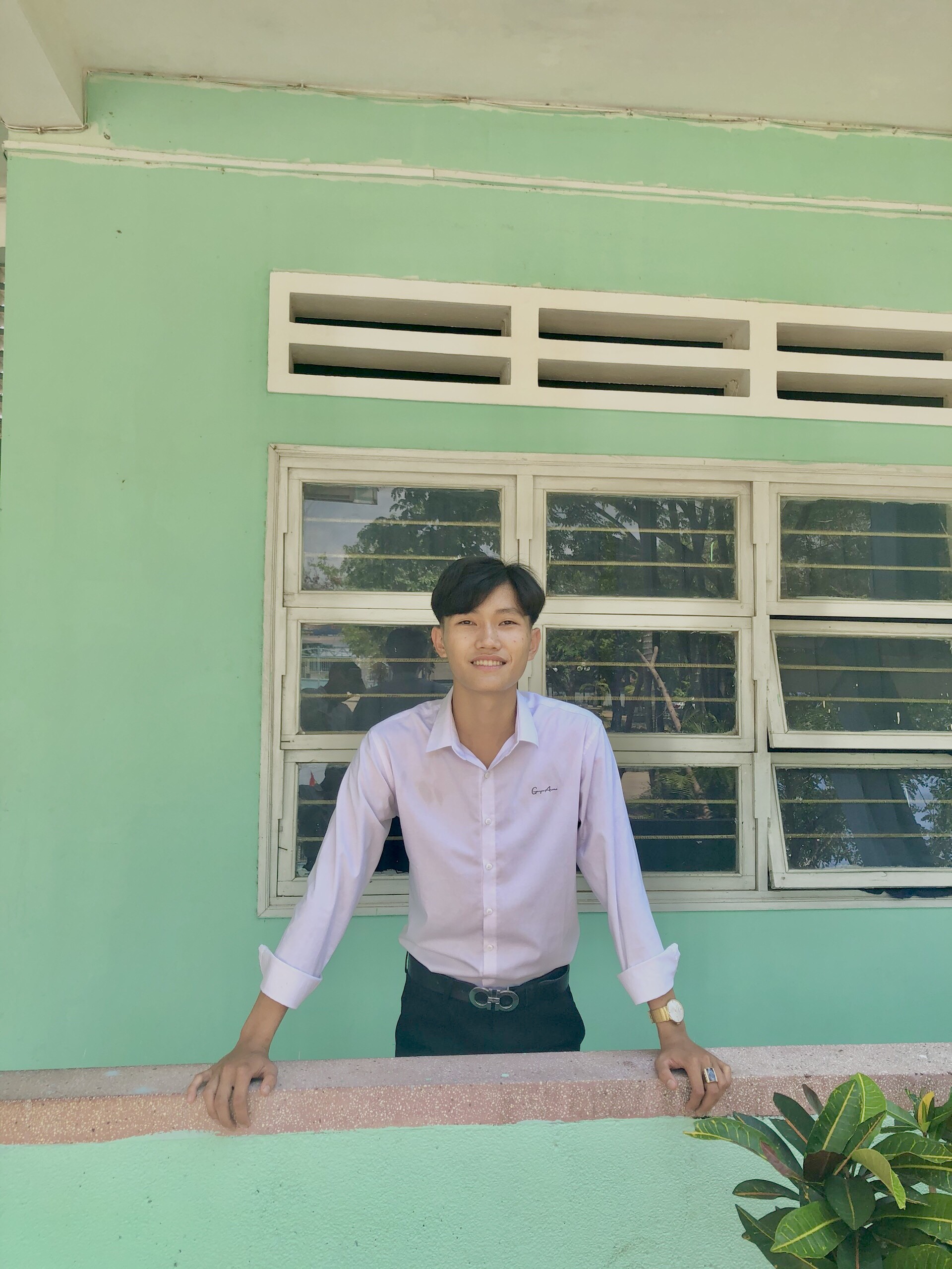 Phạm Nhậtt 
