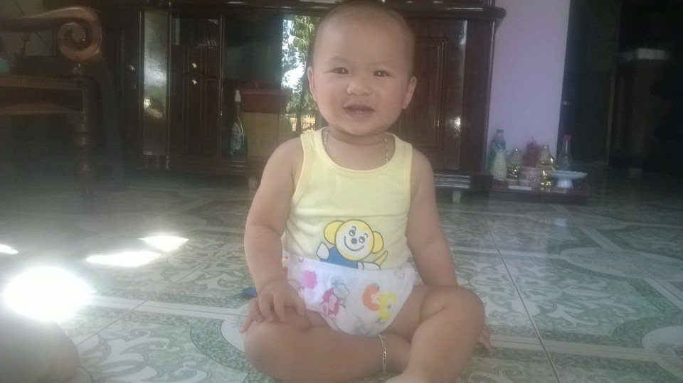 Hoàng nam