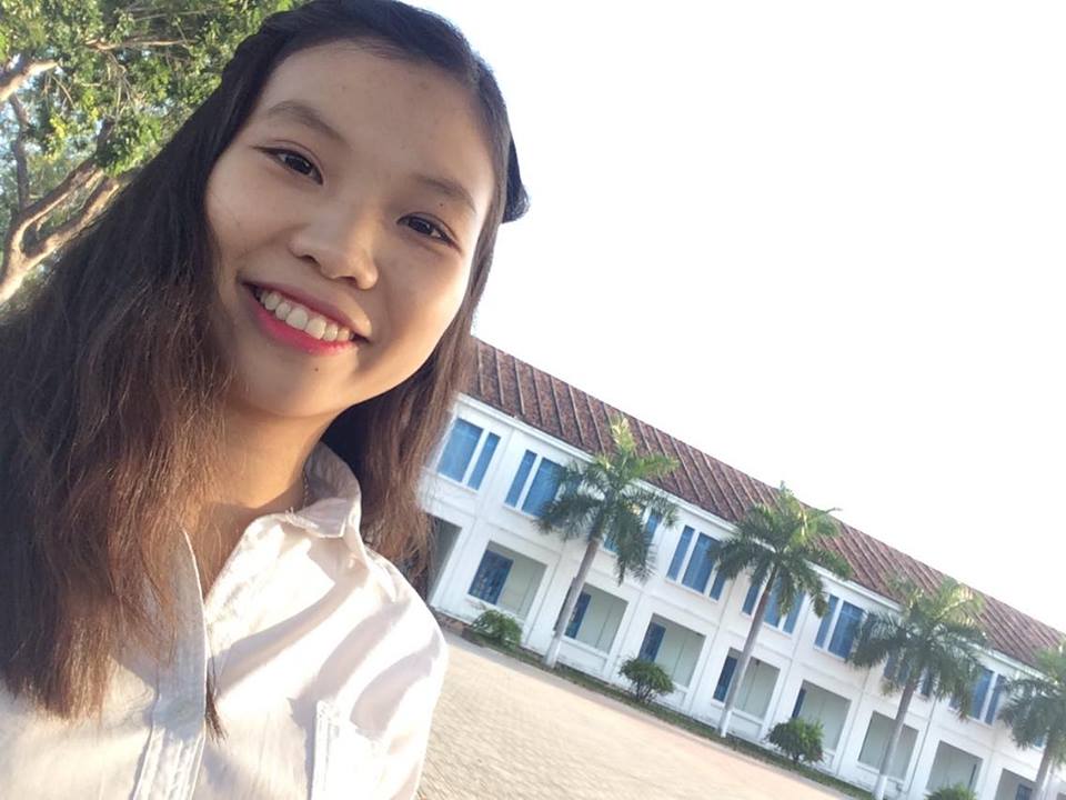 Yến Nhi