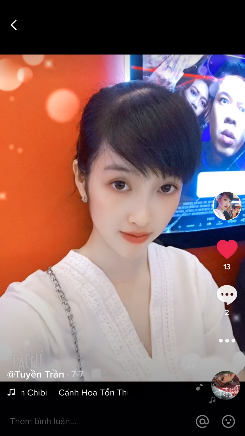 trần thị tuyền