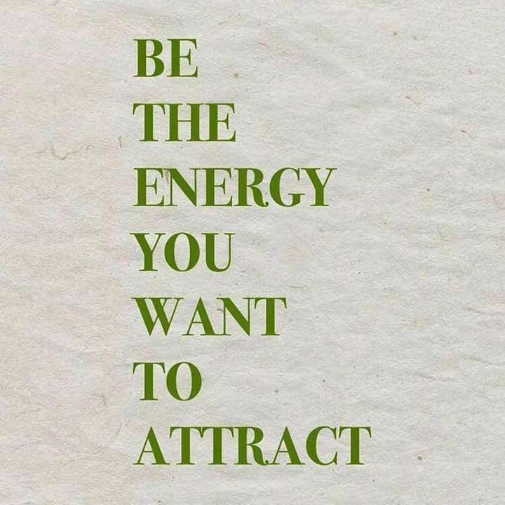 POSITIVITY