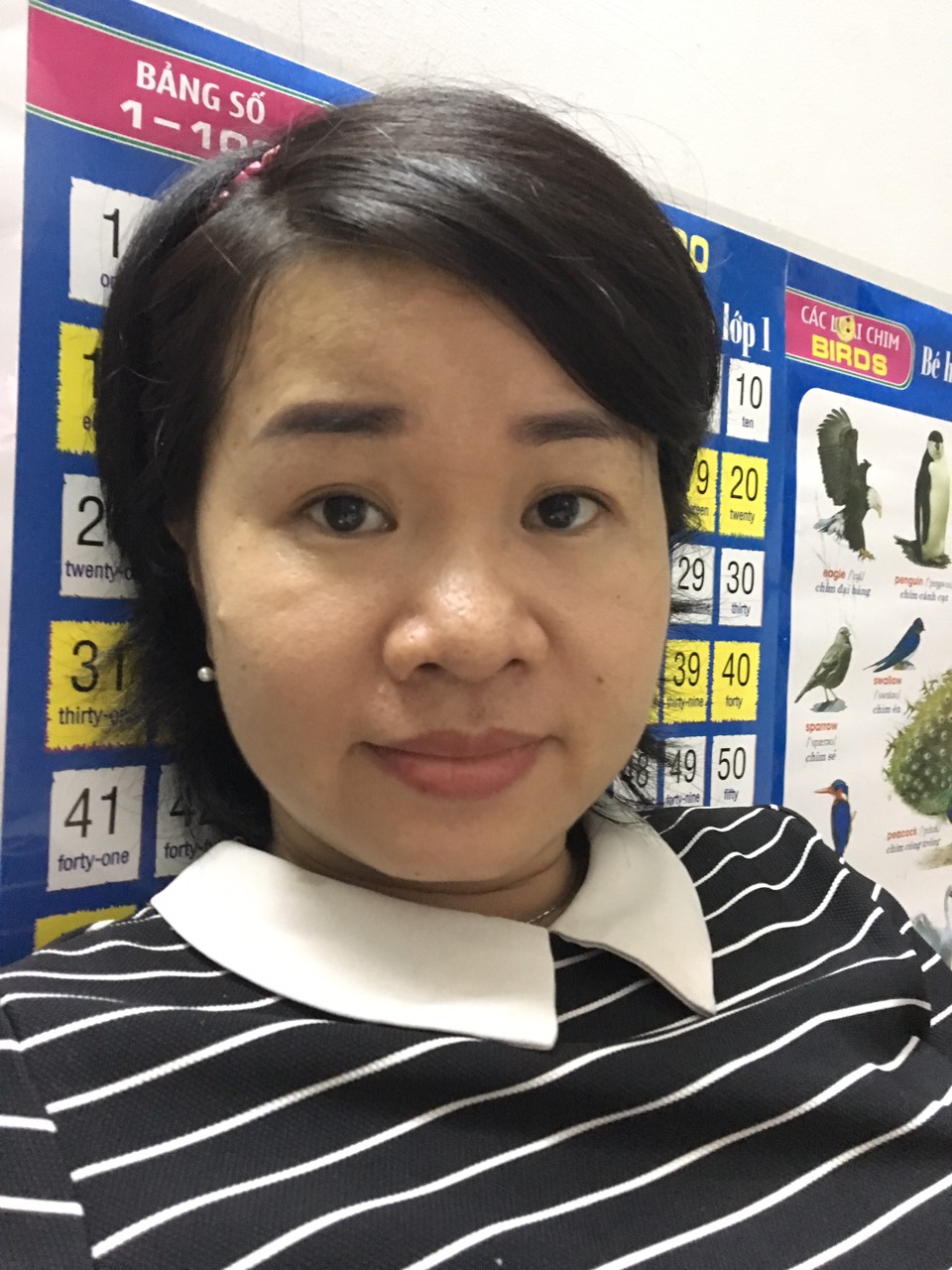 Lưu Mến