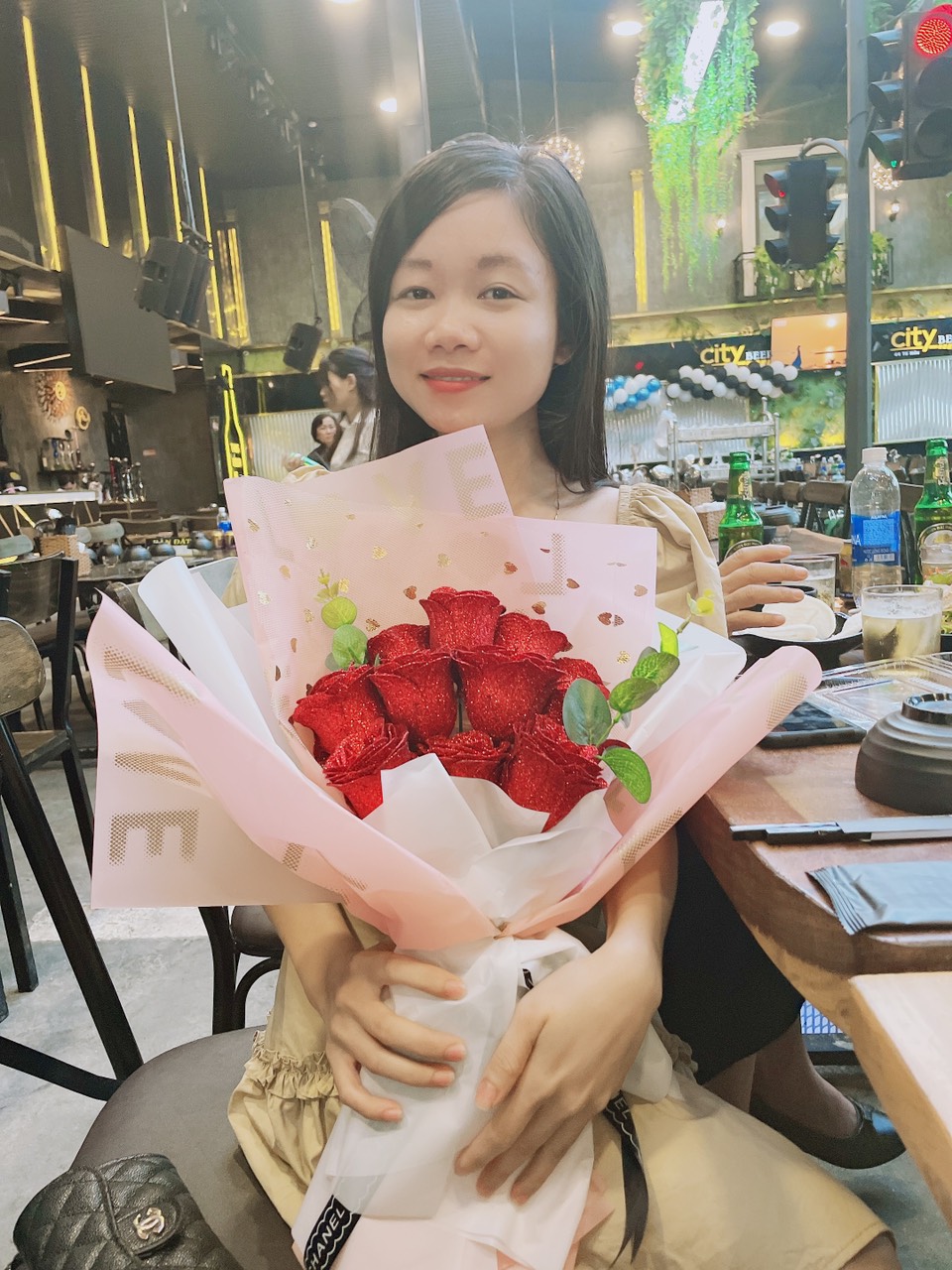 Hoàng Hương