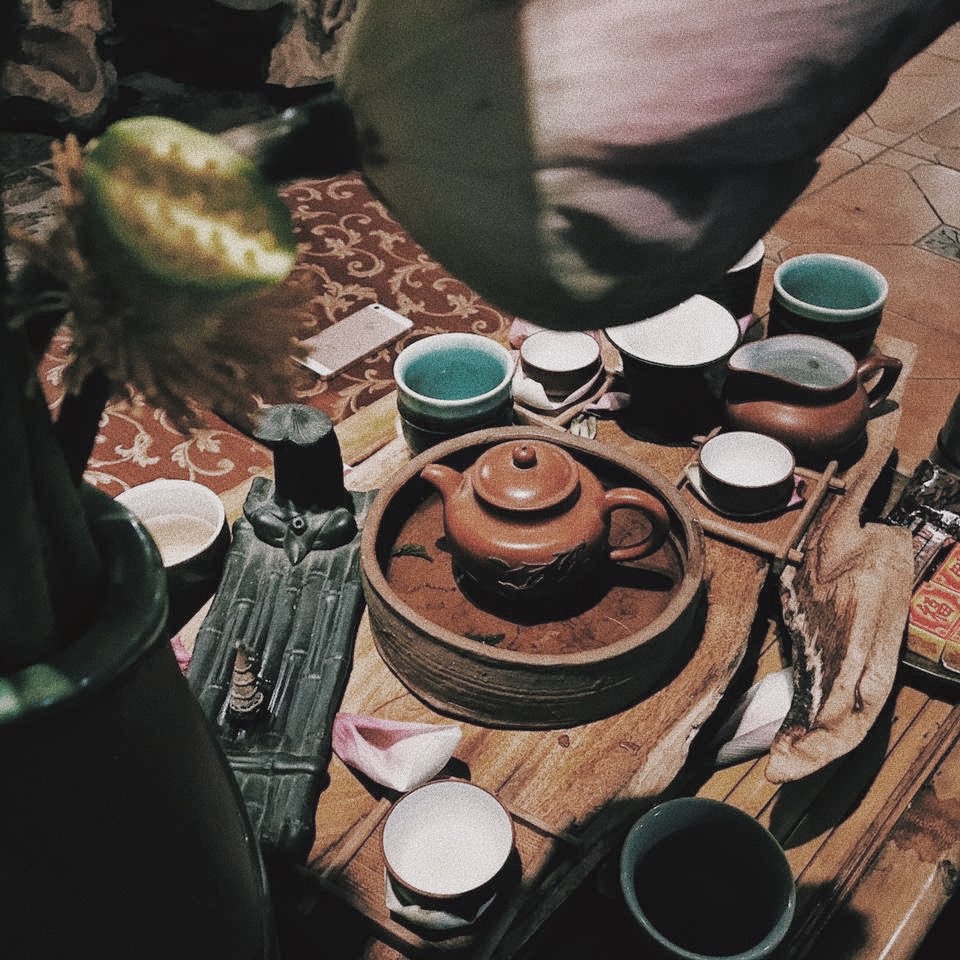 NHẠN