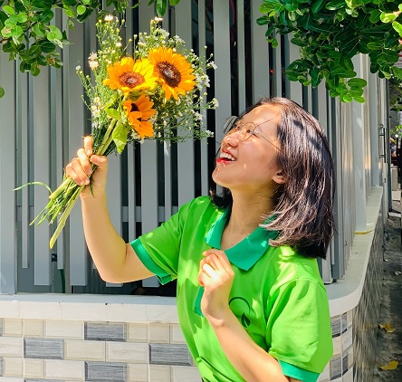 Nguyễn Khánh My