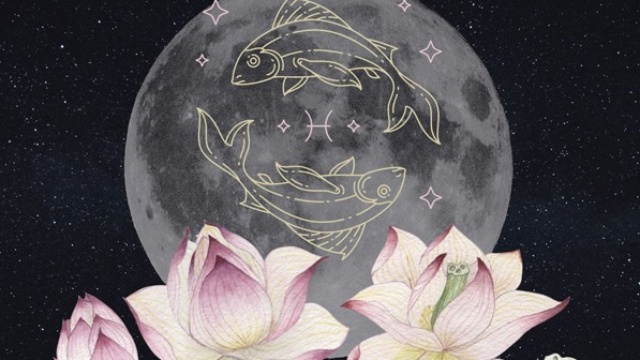 Trăng non tại chòm Song Ngư - thời điểm thích hợp để 12 cung hoàng đạo gieo mầm những dự định cho tương lai