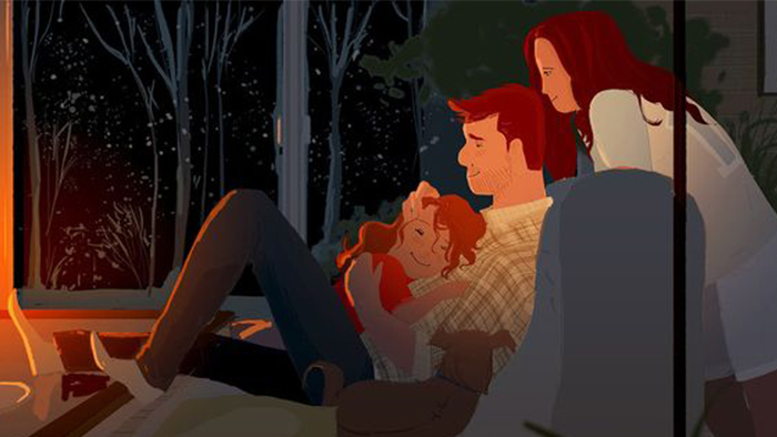 Thêm một tuổi mới