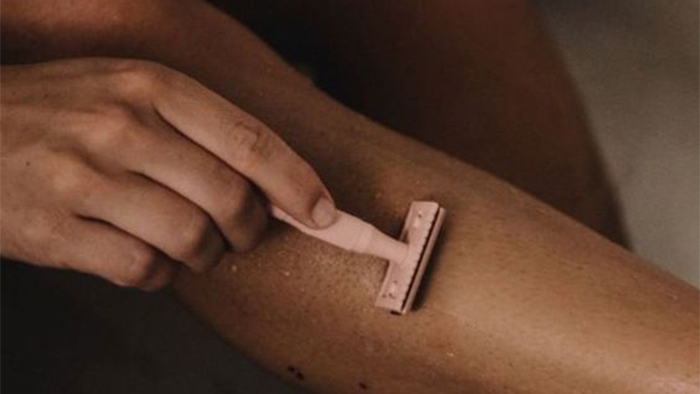 Lông ở vị trí này càng rậm bạn càng may mắn phát tài, ai có thì chớ dại tẩy đi tiền bạc hao hụt