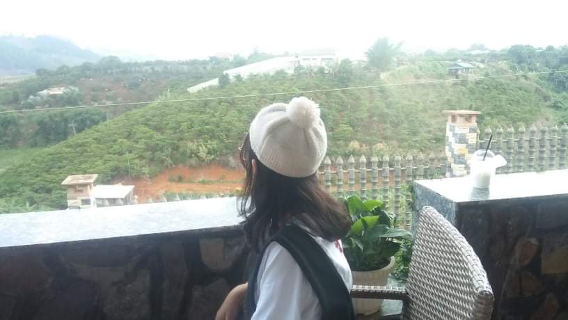 Đoàn Ng Bảo Nghi