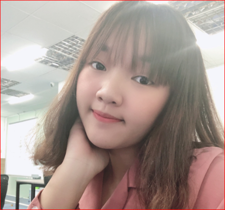 TRẦN NGỌC TRÂN CHÂU