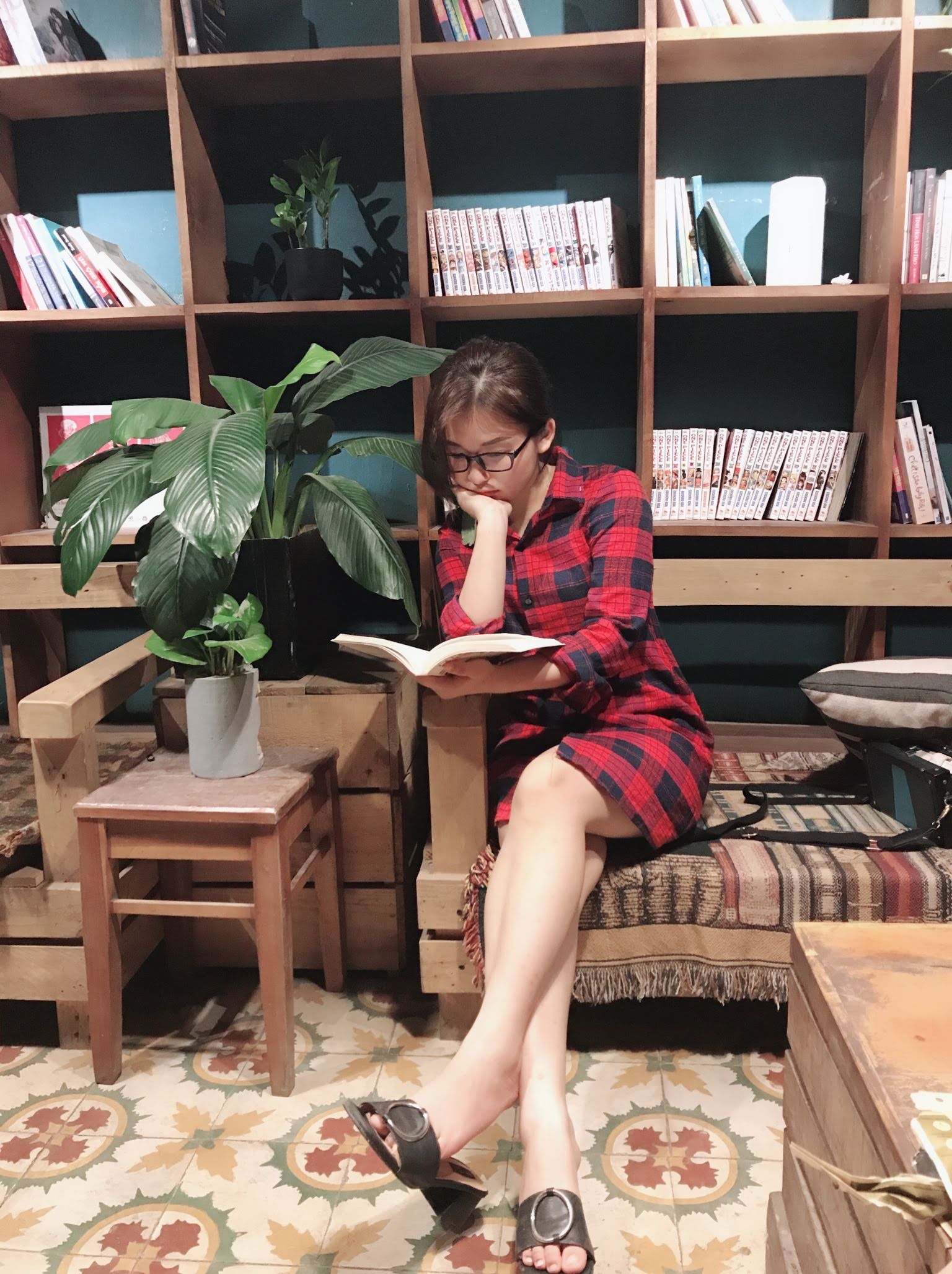Thẩm Tịnh Thi