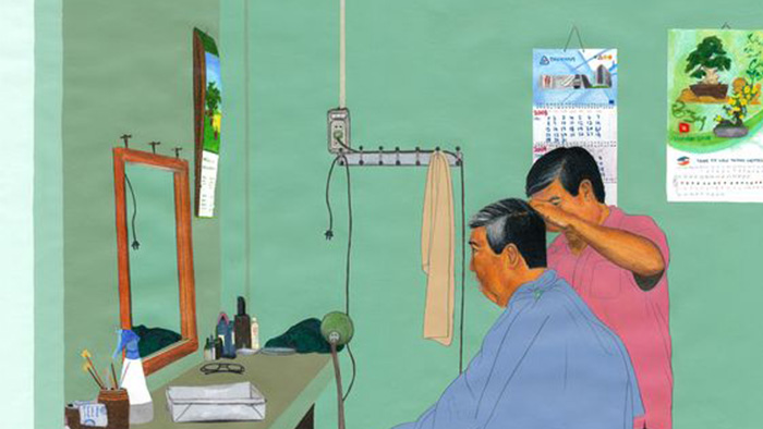 Tôi là một công dân