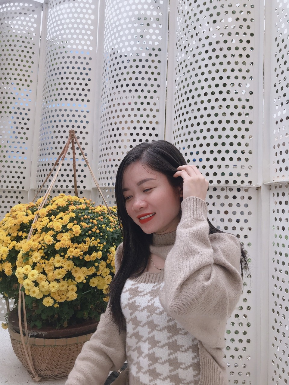 Hoàng Hương