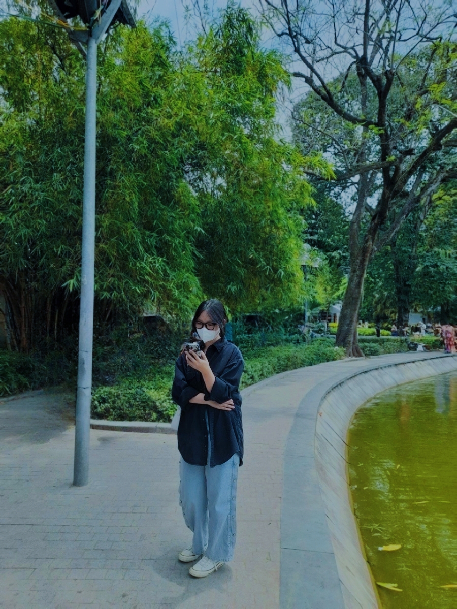 Ngô phan ánh ngọc