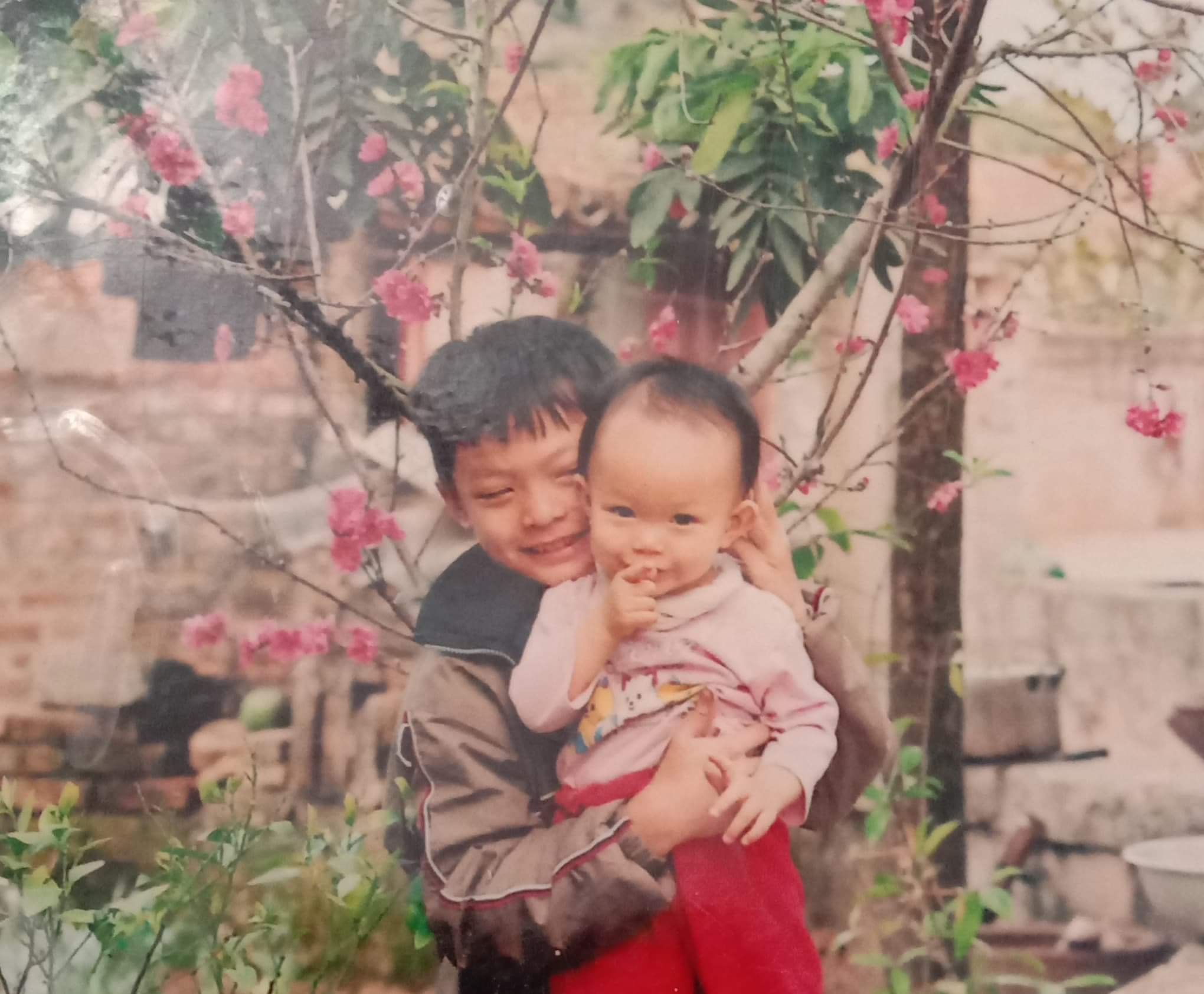 Ngô Thùy Dương