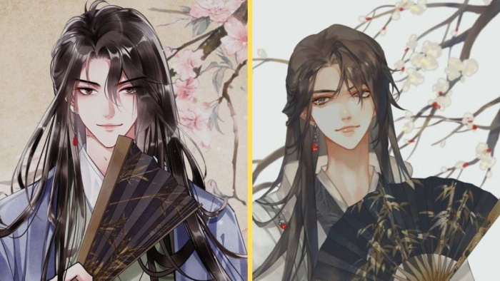 Tướng đàn ông lộc khí hơn người, Thần Phật che chở luôn may mắn