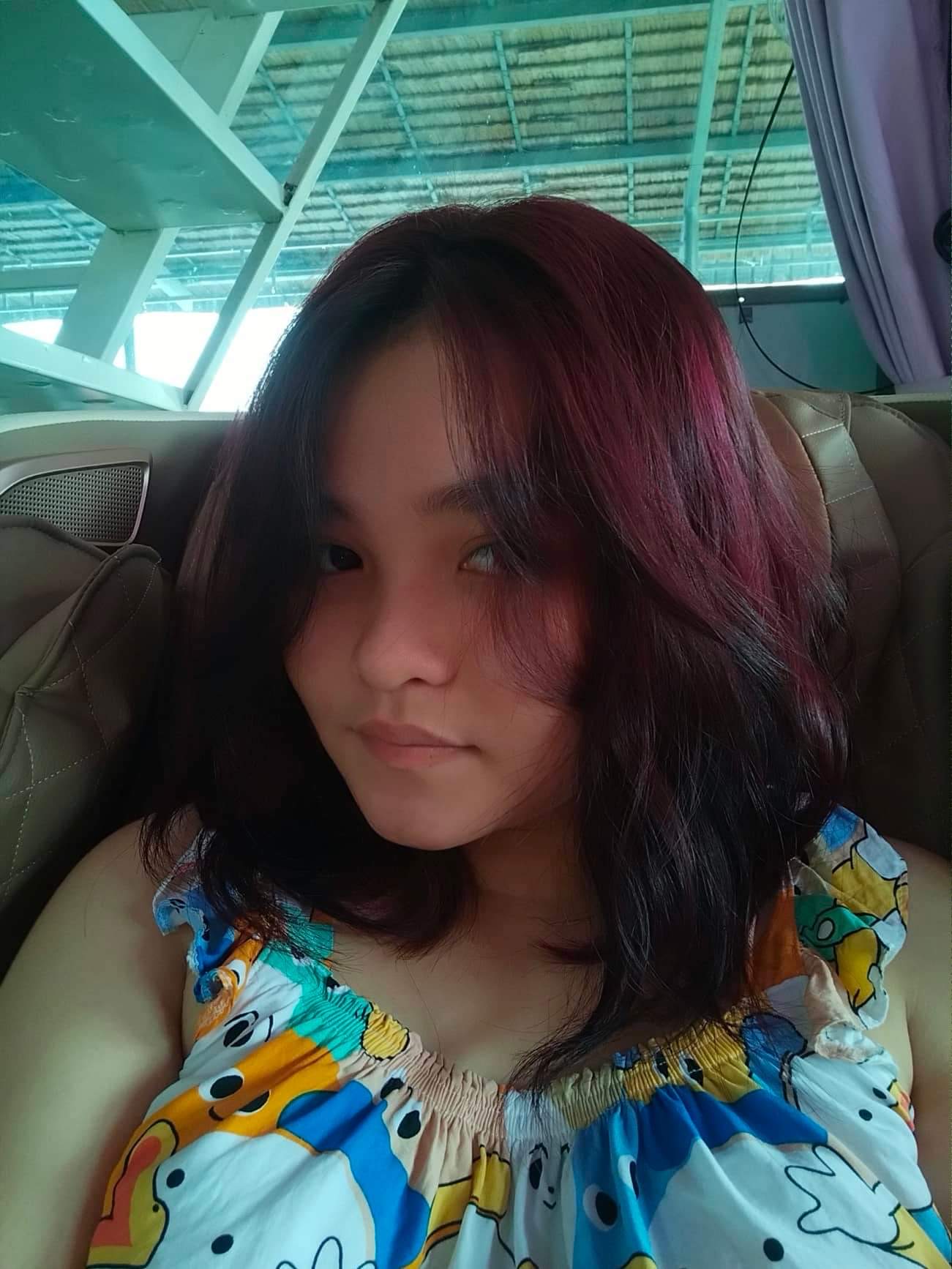 Khả Hân