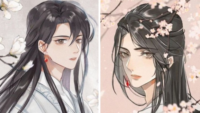 5 tướng mặt có thể trở thành lãnh đạo, năng lực mạnh mẽ