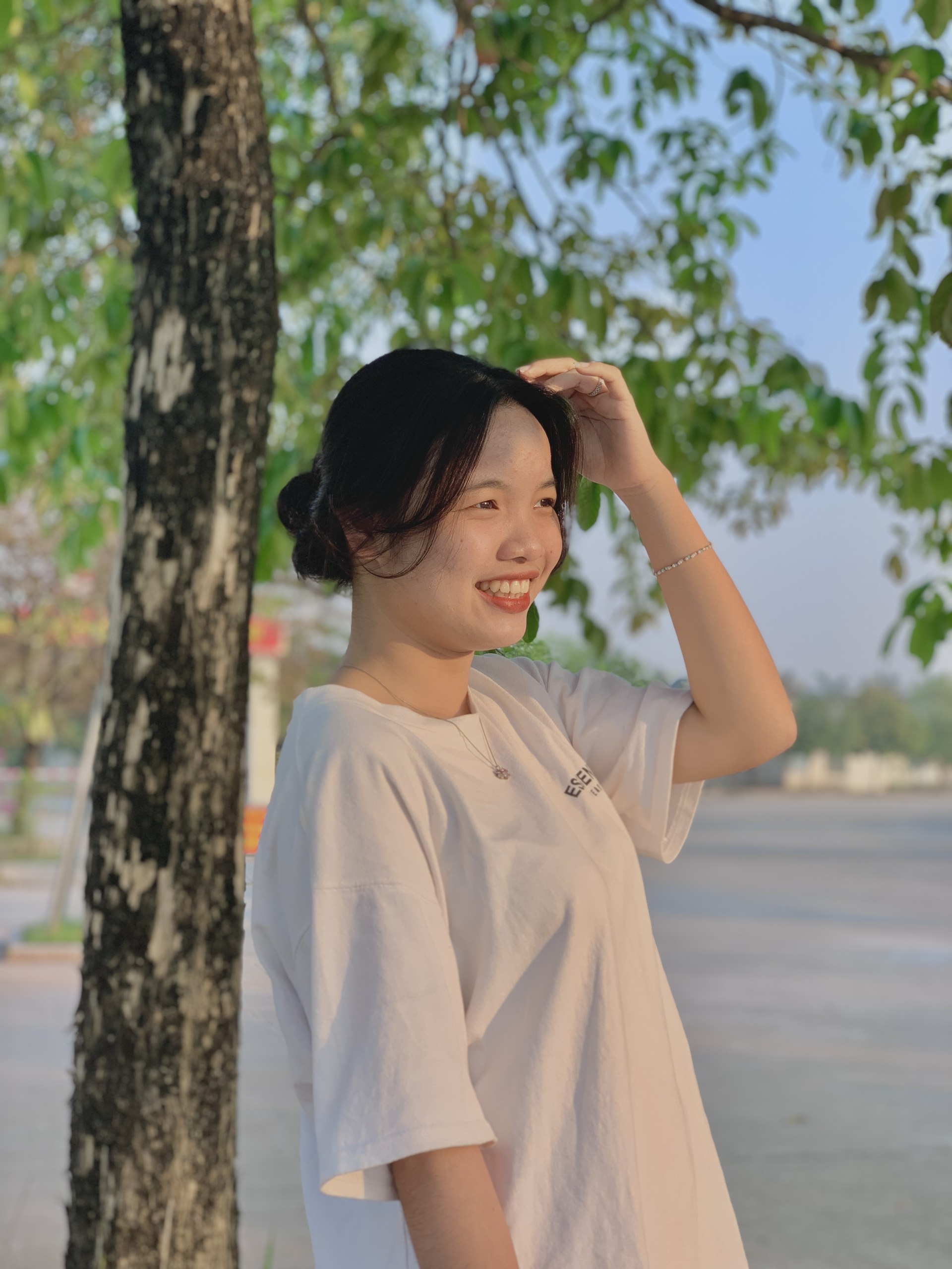 Oanh Oanh