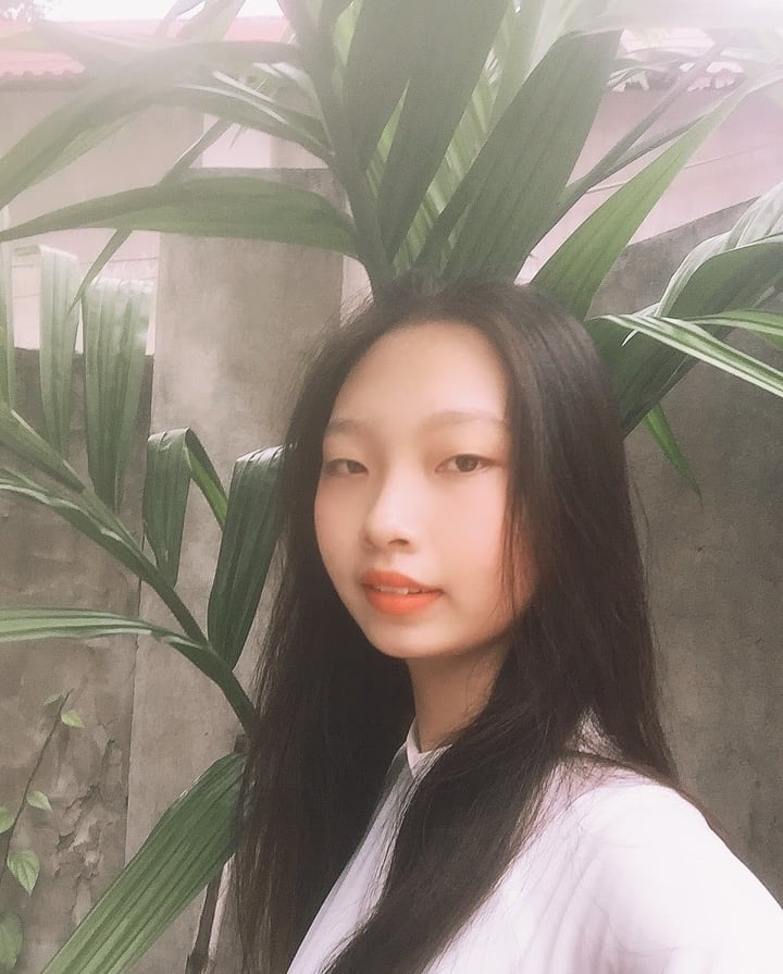 Nguyễn Thị Quỳnh