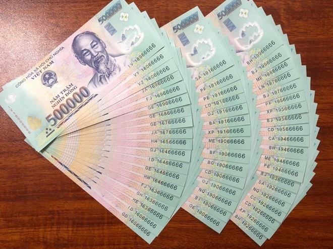 Trương Hoàng Long