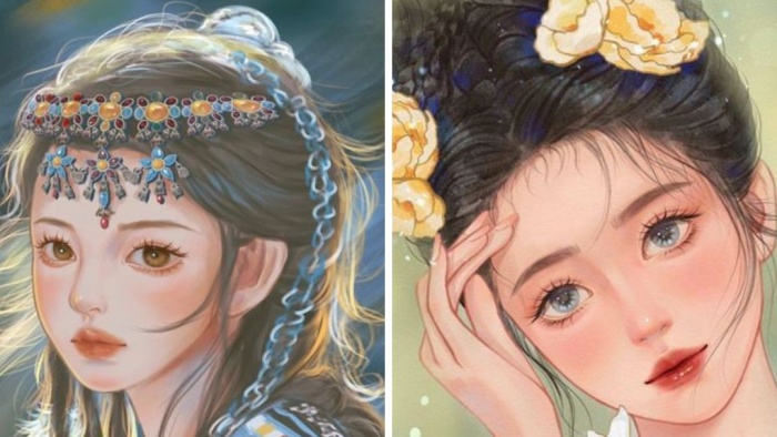 7 nét tướng báo hiệu quý nhân phù trợ, sau 30 tuổi khó ai sánh bằng