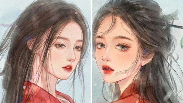 5 kiểu miệng vàng tài lộc đến tự nhiên, về già phúc lộc phú quý