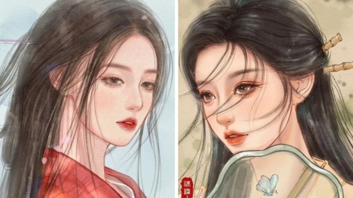 Phụ nữ có 1 trong 6 nét tướng này càng già càng giàu, tiền của nhiều không đếm xuể Phụ nữ có 1 trong 6 nét tướng này càng già càng giàu, tiền của nhiều không đếm xuể