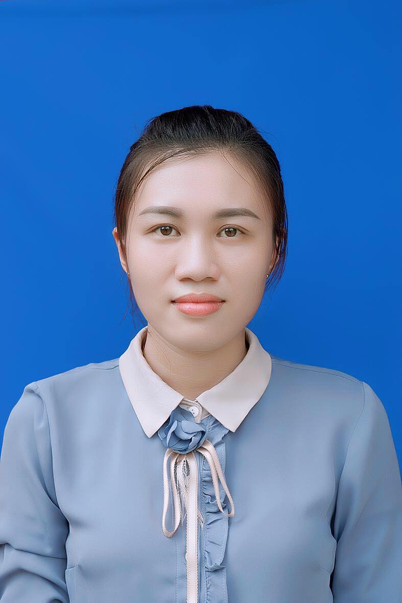Hà Thị Thanh Hiếu