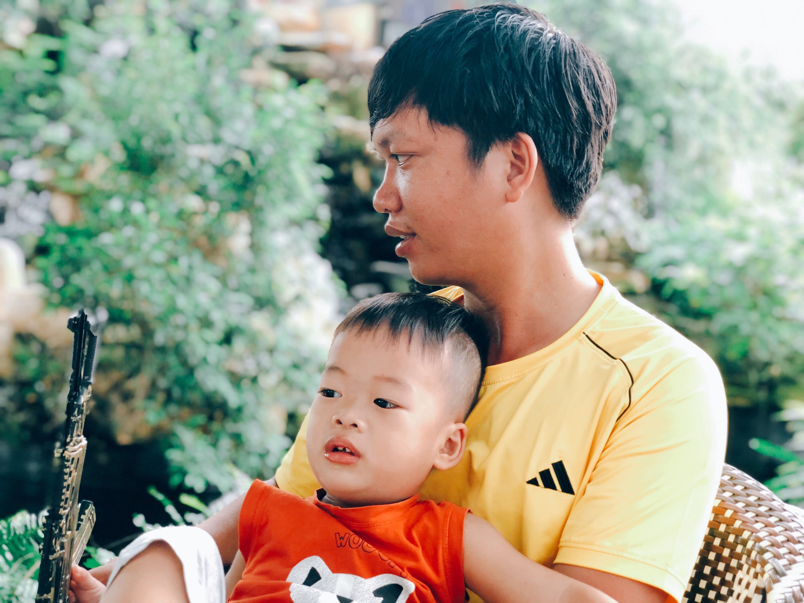 Nguyễn Thanh Xuân