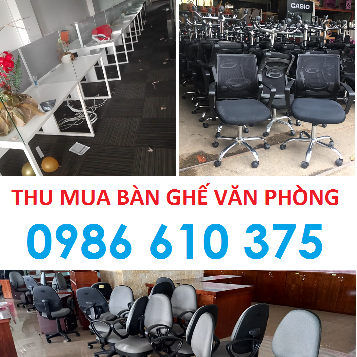 Bàn Ghế Cũ