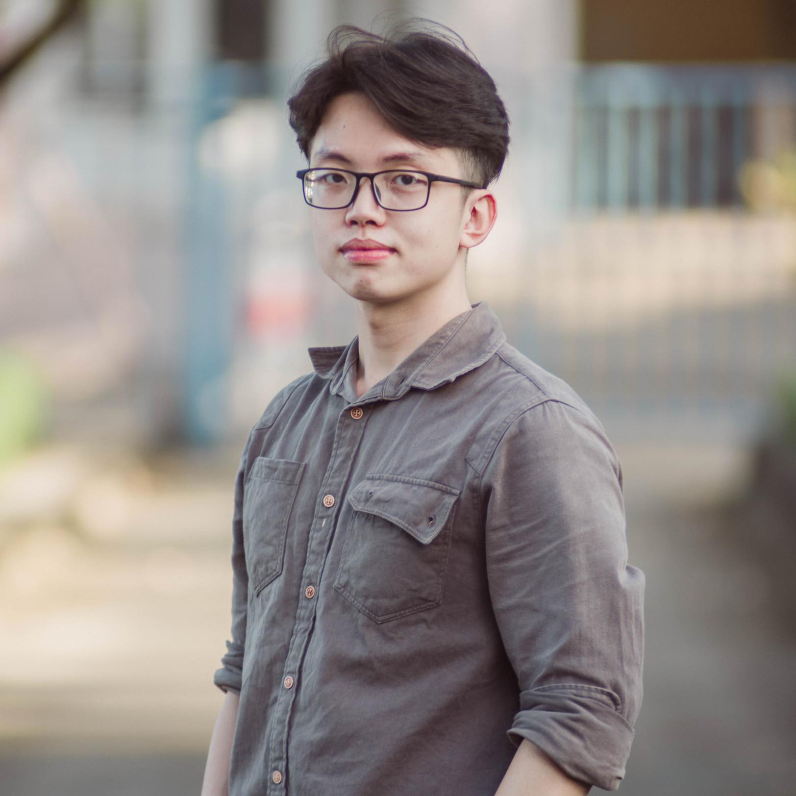 Bạch Tử Quỳnh