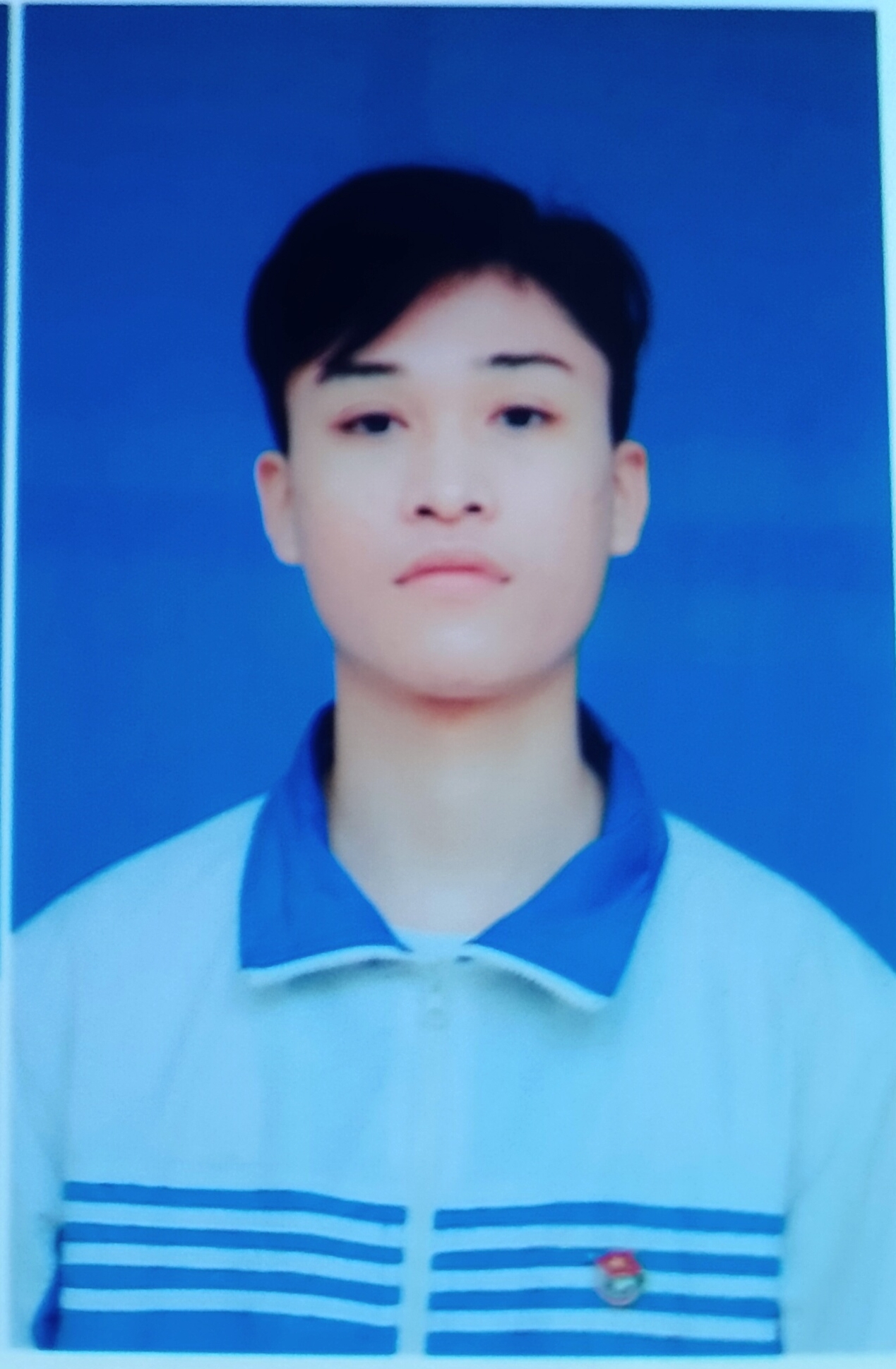 Tạ Văn Hiệp