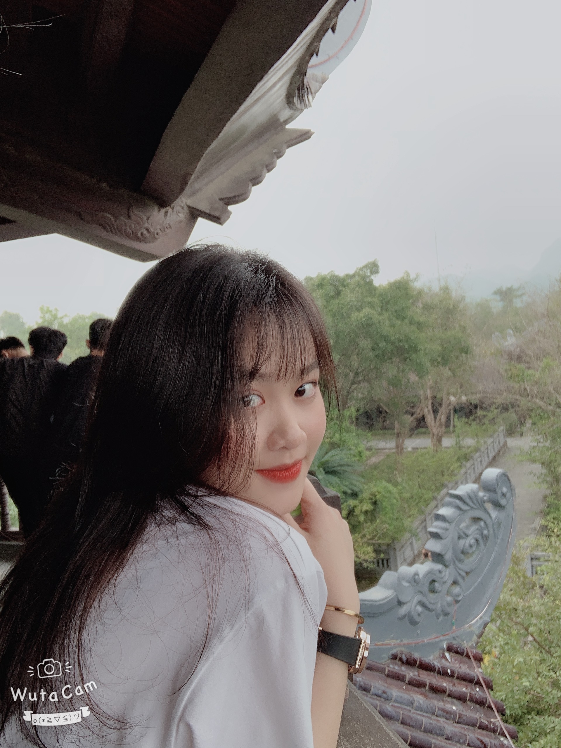 HoangThuyLinh