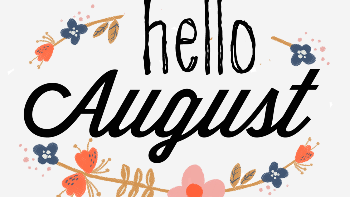 Tháng 8 chào đón 12 chòm sao với những tín hiệu may mắn từ vũ trụ