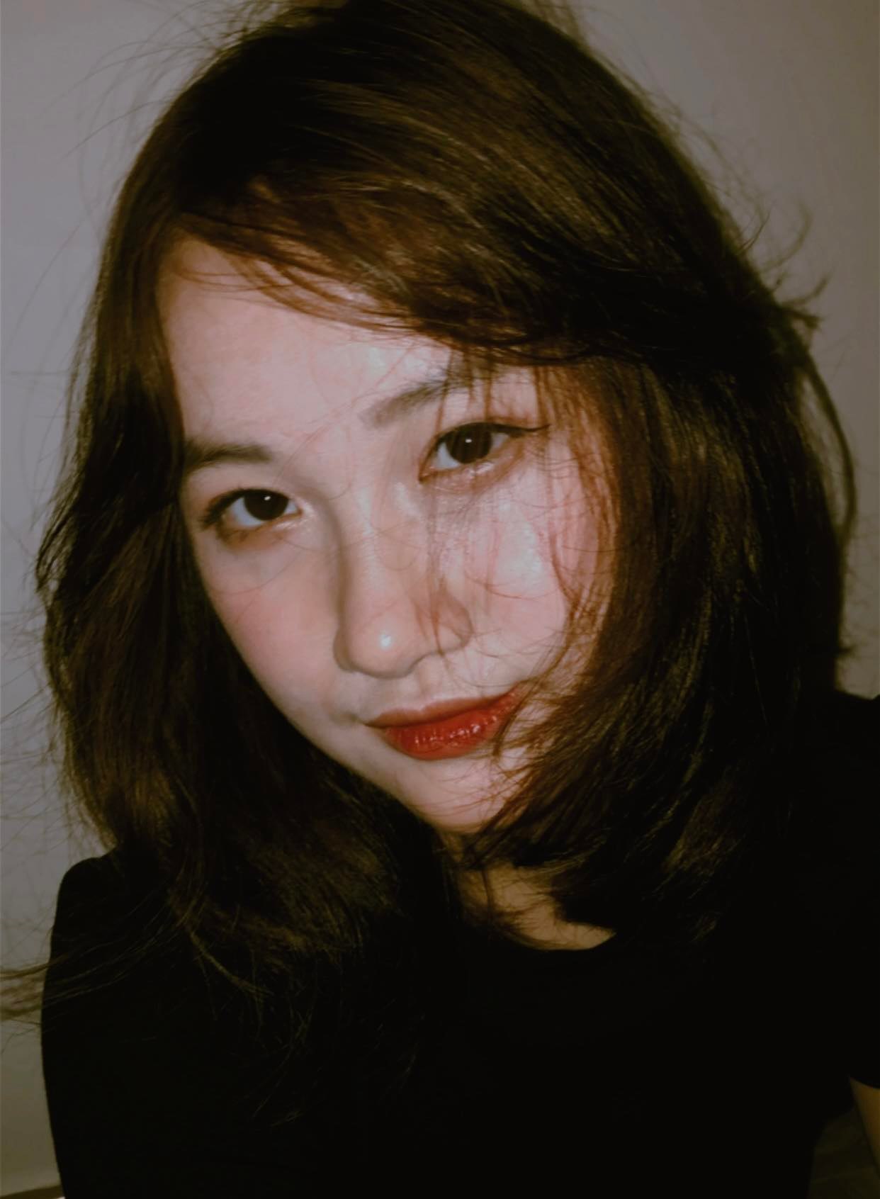 Vũ Quỳnh Anh