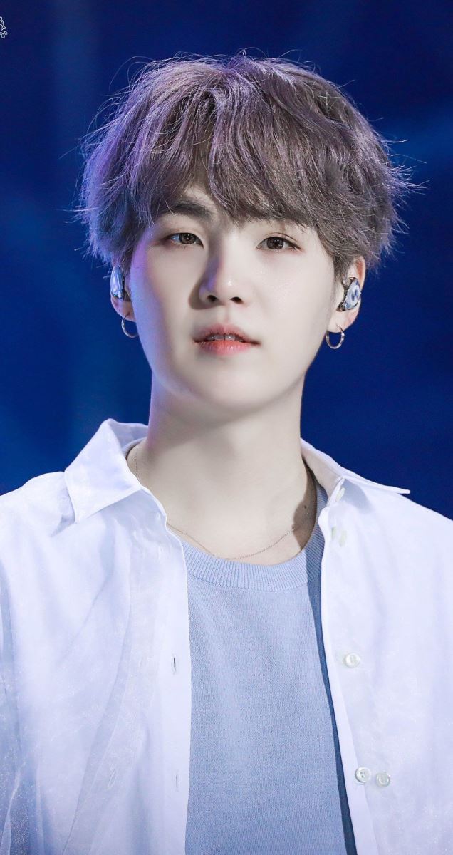 min yoongi