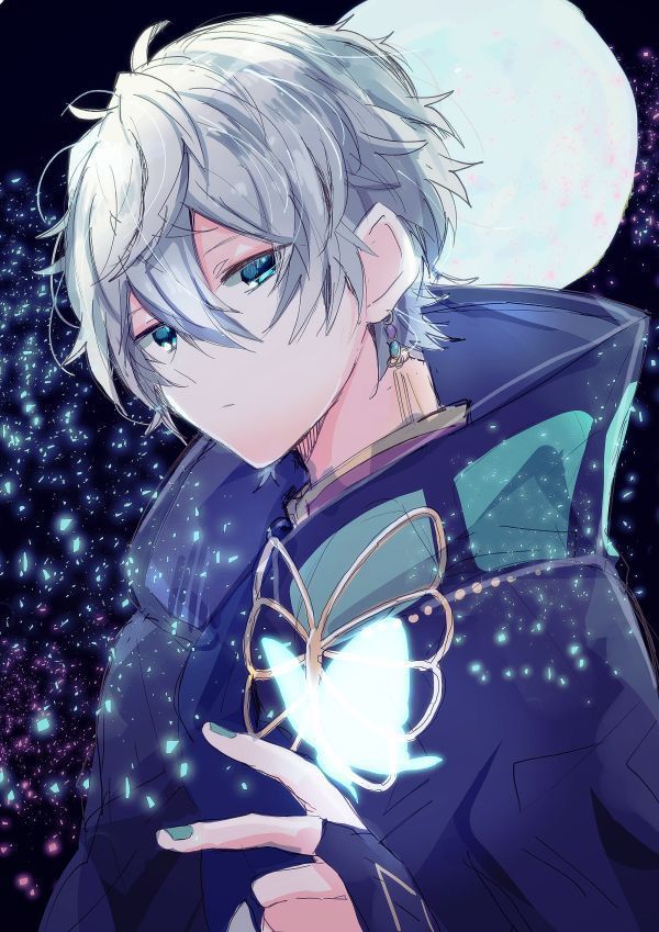 Bu iHin
