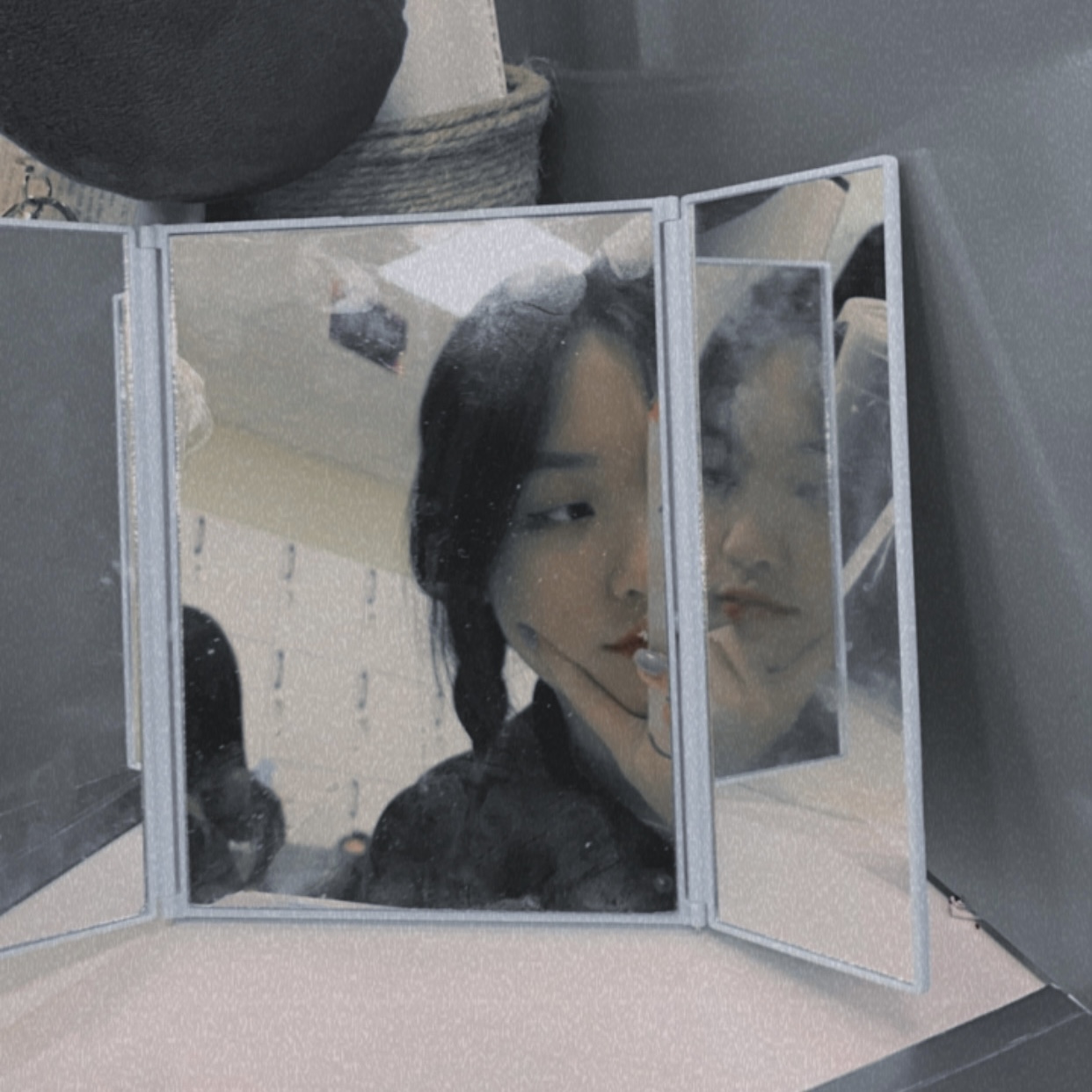 Muốn Làm Cá Ướp Muối