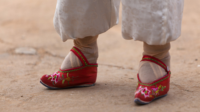 Điểm danh những xu hướng thời trang 