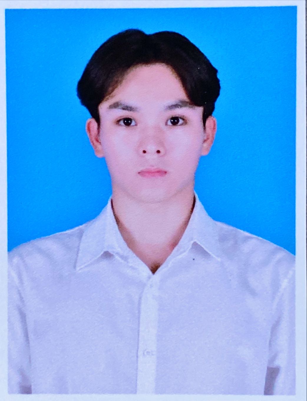 Hà Xuân Trường 