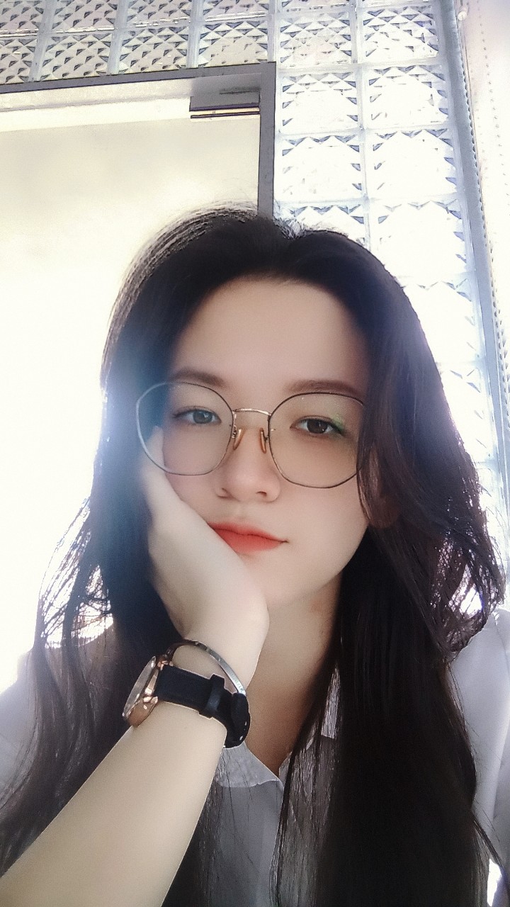 Hoàng Lê Vy