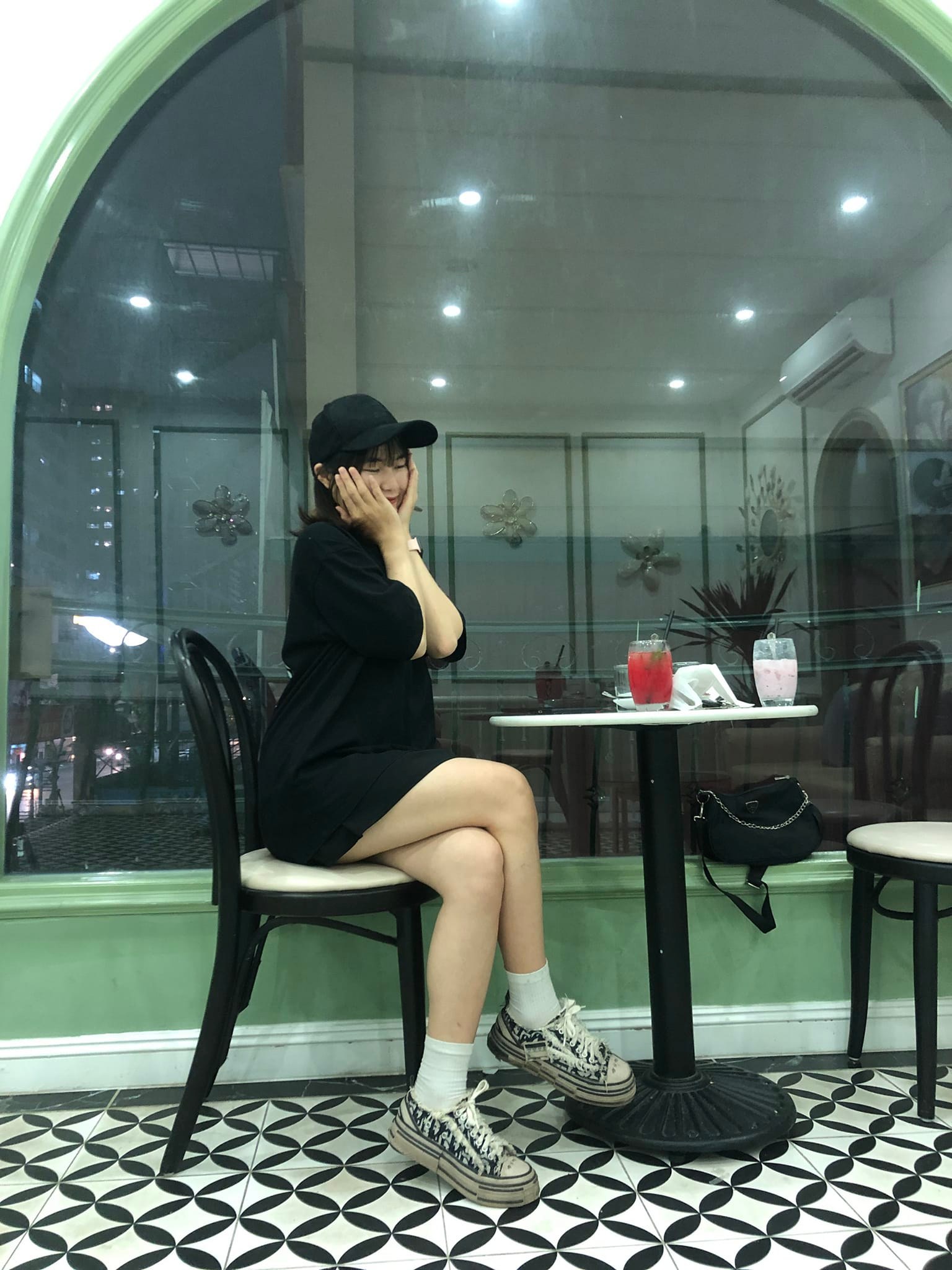 Đinh Thu Mận